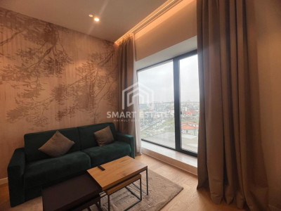 2 CAMERE IN ONE VERDI PARK | VEDERE PANORAMICA