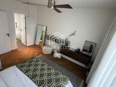 Vila moderna 4 Camere in Complex Rezidential | Bdul Pipera