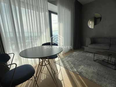 2 CAMERE - ready to move - One Verdi Park | Vedere Panoramica