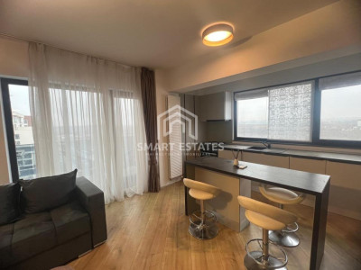 3 Camere in Complex Rezidential | Pipera Plaza - OMV