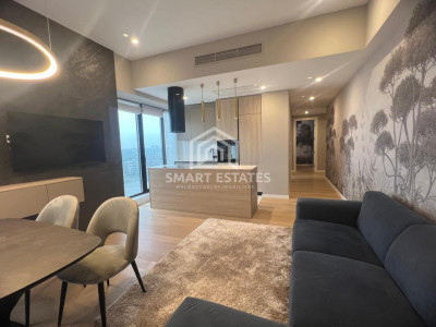 3 Camere in One Verdi Park | VEDERE PANORAMICA