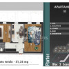 Apartament 2 camere bl. Metalurgiei Berceni Sector 4 thumb 3