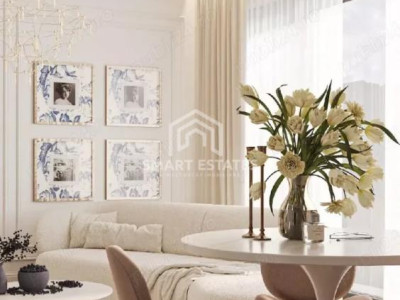 Apartament de vanzare 3 camere Pipera