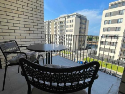 Apartament 2 camere de vanzare Pipera - loc de parcare inclus