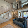 DE INCHIRIAT DUPLEX  2 CAMERE -PET FRIENDLY - AVIATIEI  thumb 9