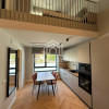 DE INCHIRIAT DUPLEX  2 CAMERE -PET FRIENDLY - AVIATIEI  thumb 15