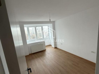 Apartament 3 camere renovat -Vatra Luminoasa