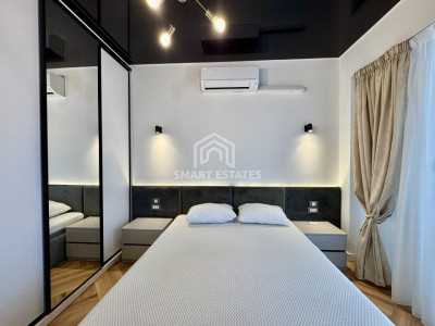 Apartament 2 camere de inchiriat II Parcare II Pipera II