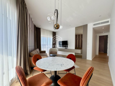 Apartament 3 camere de închiriat View Panoramic  II B.Vacarescu I Floreasca