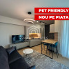 STUDIO PET FRIENDLY - AVIATIEI - METROU PIPERA  thumb 1