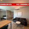 STUDIO PET FRIENDLY - AVIATIEI - METROU PIPERA  thumb 3
