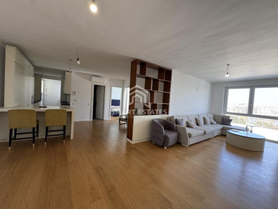 Apartament 4+ 1 camere de vanzare vedere la lac II 150mp II Floreasca II Parcare