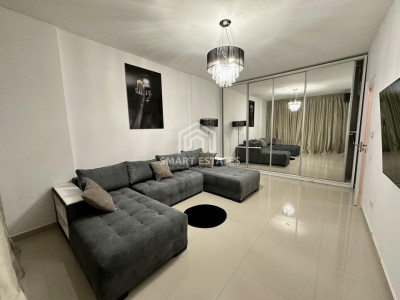 Apartament 3 camere de inchiriat I Lux si comfort I Prima inchiriere I  Parcare 