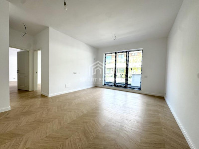 Apartament 3 + 1 camere de vanzare II Aviatei II Herastrau 