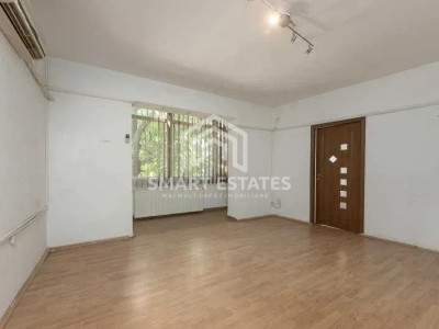 3 Camere-Unirii-Bd. Marasesti-Carol-80 Mp-Centrala-Anvelopat-Etjaj 1