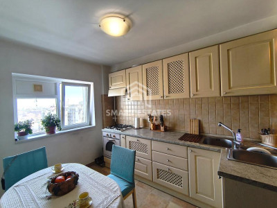 3 Camere-Berceni-Olenitei-6 Min Metrou-80 Mp-1983-Anvelopat-Parcare