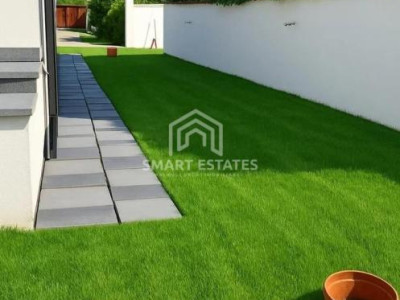 Vilă Duplex spațioasă cu mansardă și 3 parcări | Pipera Matei Millo