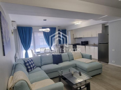 Apartament 2 camere - ready to move - bdul Pipera 