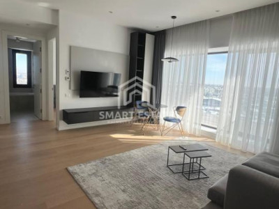 2 CAMERE - ready to move in One Verdi Park | Vedere Panoramica