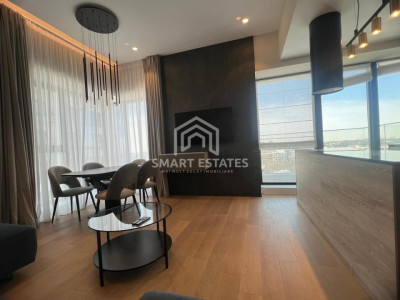 3 CAMERE - ready to move  in One Verdi Park