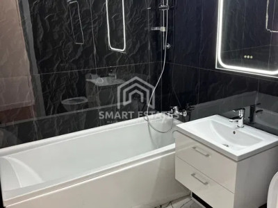 3 Camere-Decomandat-Tineretului-Vacaresti-84 Mp-5/8-1991