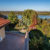 Vilă spectaculoasă pe malul Lacul Morii – Proprietate exclusivistă cu 2.400 mp  thumb 3