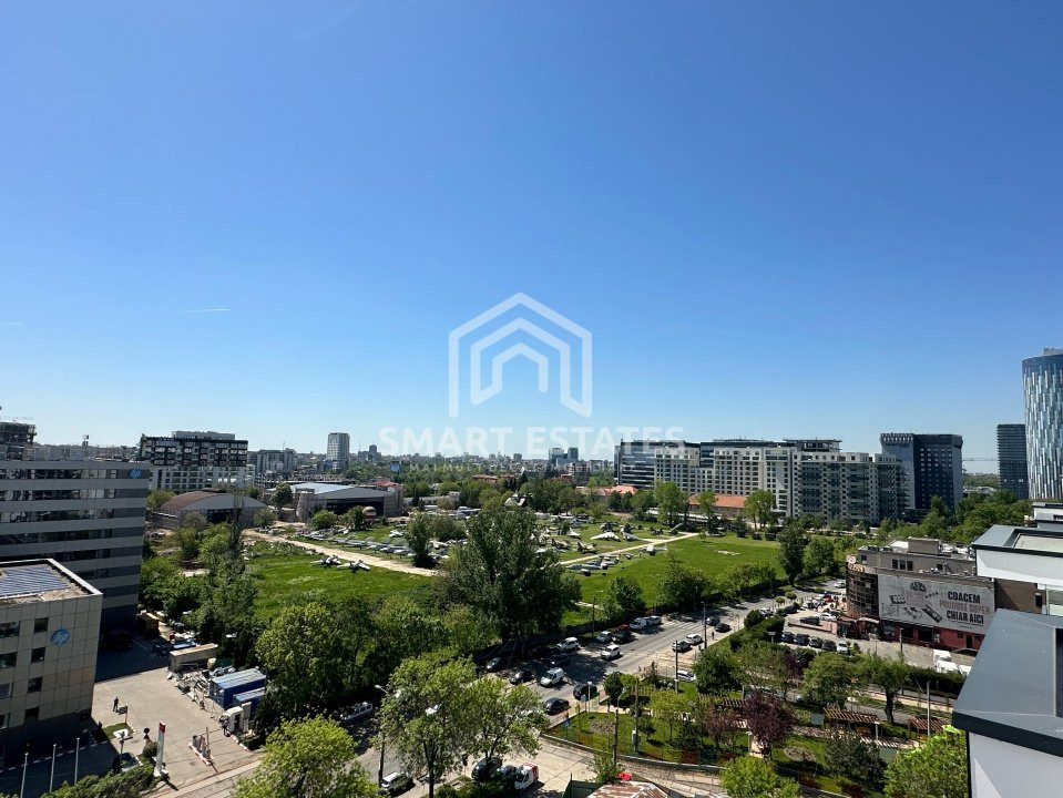 Apartamente de inchiriat Bucuresti Pipera 5