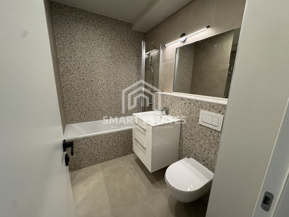 Apartamente de inchiriat Bucuresti Pipera 8
