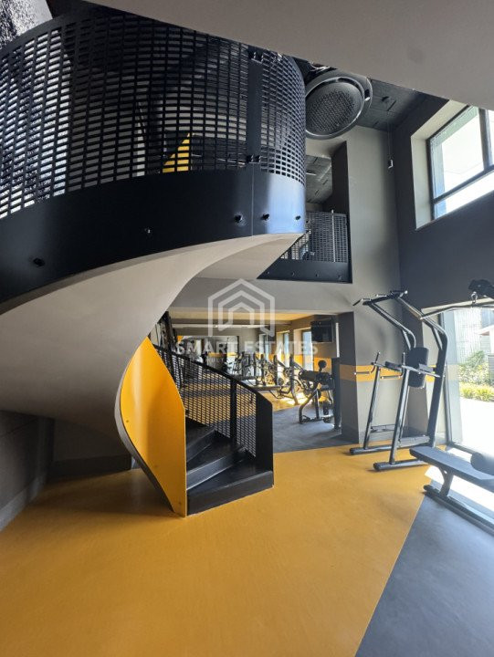Apartamente de inchiriat Bucuresti Pipera 15