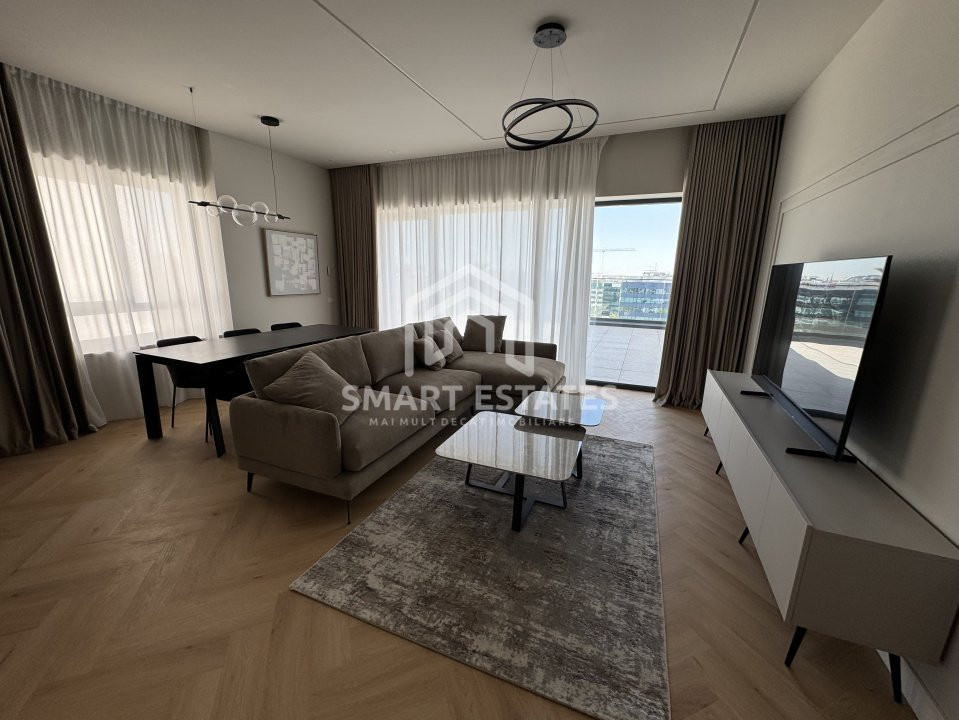 Apartamente de inchiriat Bucuresti Pipera 17