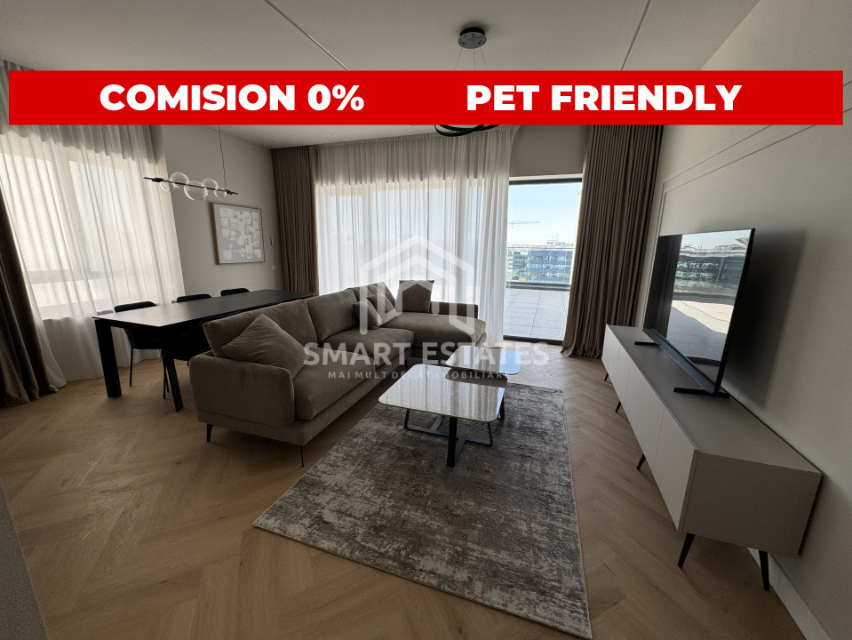 Apartamente de inchiriat Bucuresti Pipera 13
