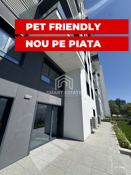 Apartamente de inchiriat Bucuresti Pipera 16