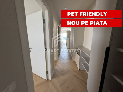 Apartamente de inchiriat Bucuresti Pipera imagine mica 3