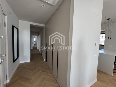 Apartamente de inchiriat Bucuresti Pipera imagine mica 6