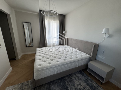 Apartamente de inchiriat Bucuresti Pipera imagine mica 9