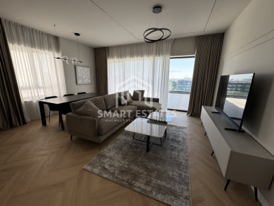 Apartamente de inchiriat Bucuresti Pipera imagine mica 17