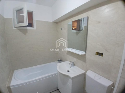 3 camere renovate la 5 min metrou Titan- Parc IOR | etaj 1/4