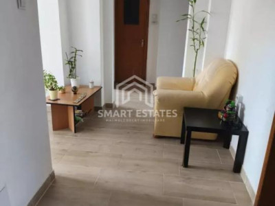Apartament 3 camere| Calea Călărași | 3 minute metrou Pta. Muncii