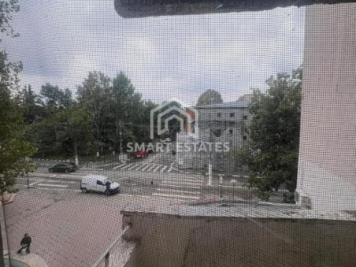 Apartament 3 camere ultracentral - centrala termica proprie