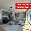 INCHIRIERE APARTAMENT 4 CAMERE TERASA-PET FRIENDLY -AVIATIEI PROMENADA thumb 1