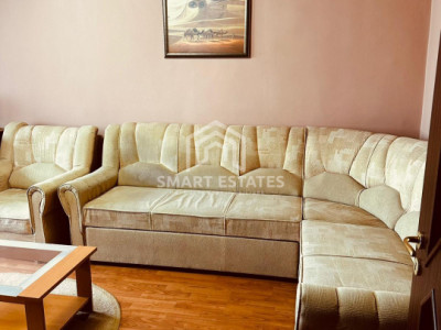 4 camere Parc Morarilor | 5 minute metrou Costin Georgian