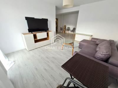 2 Camere-Popesti Leordeni-Confort City-66 MP-2022-Mobilat/Utilat