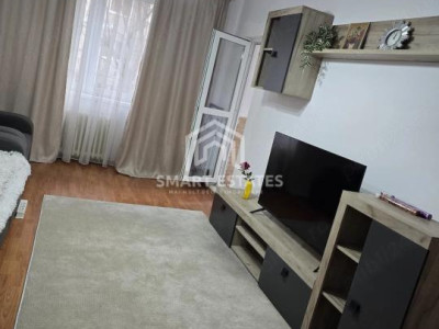 3 Camere-Decomandat-5 Min Metrou-Aparatorii Patriei-Berceni-Etj 2-1983