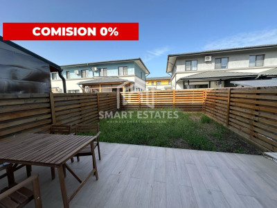 METALURGIEI - Casa 3 camere - Finalizat - Comision 0