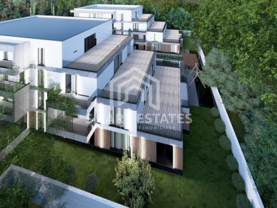 Apartament exclusivist in imobil Butique | Iancu Nicolae - JolieVille