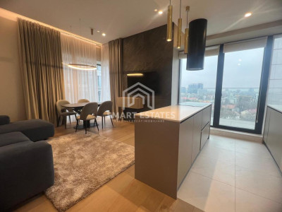 3 Camere in One Verdi Park | Vedere panoramica