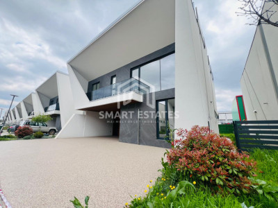 VILA INDIVIDUALA PREMIUM | SERENITY - MATEI MILLO 