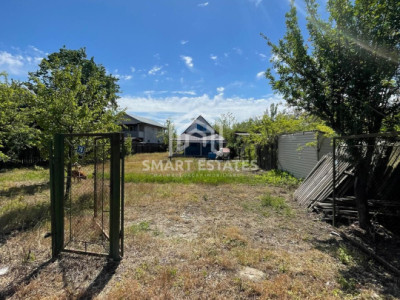 Lacul Snagov-Gruiu | Teren 1000 MP | d 24 m la lac | Pozitie excelenta