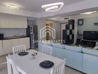 Apartament 2 camere - ready to move - bdul Pipera 