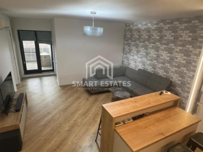 3 CAMERE in Ansamblu Rezidential cu facilitati | Pipera Plaza